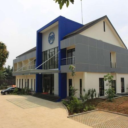 Pp University Cisarua Bagian luar foto