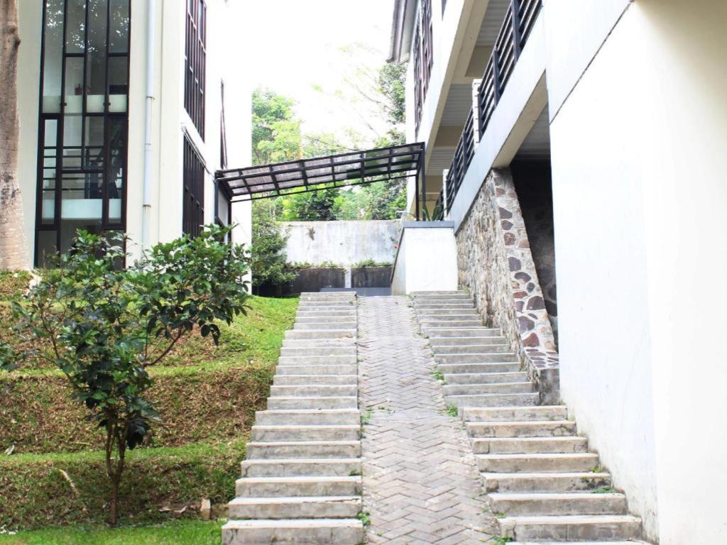 Pp University Cisarua Bagian luar foto
